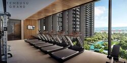 Tembusu Grand (D15), Condominium #600604871